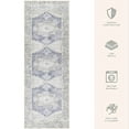 thumbnail image 3 of details by Becki Owens Amelie Runner 2' 7" x 7' 10", Assorted Designs, 3 of 11