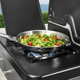 thumbnail image 12 of Member’s Mark Pro Series 4-Burner Gas Grill with Thermostatic Control, 12 of 17