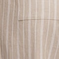 thumbnail image 7 of Gap Women's Linen Blend Pull-On Pant, 7 of 8