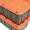 thumbnail image 7 of Member's Mark 27 Gallon Heavy-Duty Camo Storage Tote, 20.6" D x 30.6" W x 14.3" H  , 1 or 4 Pack, 7 of 8