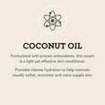 thumbnail image 4 of NatureWell Extra Virgin Coconut Oil Moisturizing Cream, 16 oz., 4 of 8