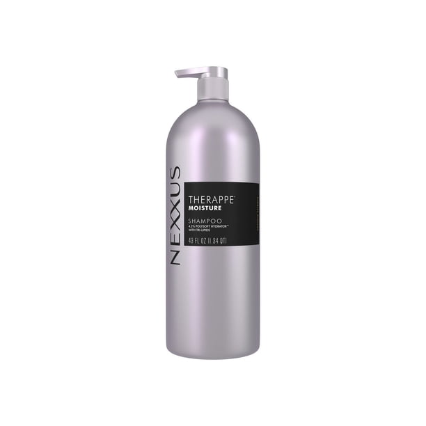 Nexxus Therappe Moisture Shampoo, 43 fl. oz. - Samsclub.com