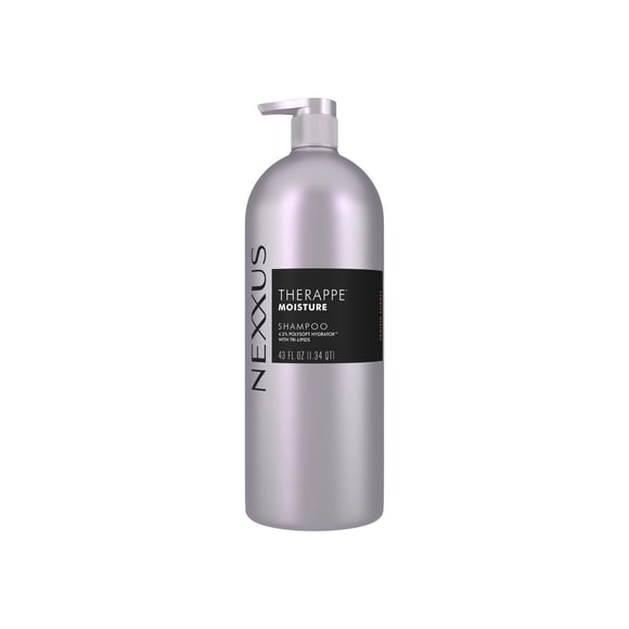 Nexxus Therappe Moisture Shampoo, 43 fl. oz.