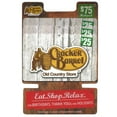 thumbnail image 1 of Cracker Barrel $75 Gift Card Multi-Pack, 3 x $25, 1 of 1