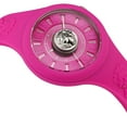 thumbnail image 3 of Versus Versace Fire Island Lion Silicone Watch, 39mm, 3 of 5