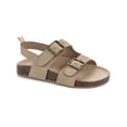 thumbnail image 1 of OshKosh B'Gosh Toddler Boys Footbed Sandal, 1 of 8