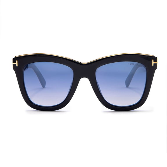 Tom Ford Julie Cat Eye Sunglasses