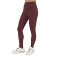 thumbnail image 2 of Outdoor Voices Women's CloudKnit Legging, 2 of 11