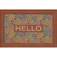 thumbnail image 1 of Apache Mills Premier Woven Indoor/Outdoor Doormat, 2' x 3', 1 of 10