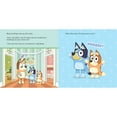thumbnail image 4 of Bluey: Bedroom, Board Book, 4 of 4