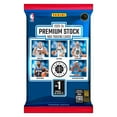 thumbnail image 10 of Panini NBA Premium Stock Collection Trading Cards, 10 of 11