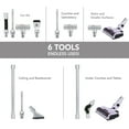 thumbnail image 5 of ePro Select Cordless Vacuum with 2 Removable Batteries, 5 of 14