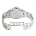 thumbnail image 2 of Gucci Timeless Silver Bracelet Watch, 44mm, 2 of 4