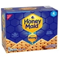 thumbnail image 11 of Honey Maid Honey Graham Crackers, 14.4 oz., 4 pk., 11 of 12
