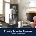 thumbnail image 2 of De'Longhi Dedica Arte Espresso Machine, 2 of 6