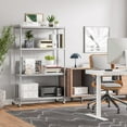 thumbnail image 13 of Member’s Mark Home 4-Tier Steel Shelving with Shelf Liners, 36" W x 14" D x 56.5" H, 13 of 18