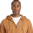 thumbnail image 13 of Dickies Men’s Fleece Full Zip Hoodie, 13 of 21