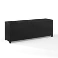 thumbnail image 9 of Gordon Low Profile Fireplace TV Stand for 65+ Inch TVs, 9 of 15