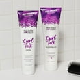 thumbnail image 4 of Not Your Mother's Curl Talk Cream and Gel (9.7 fl. oz., 2 pk.), 4 of 6