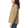 thumbnail image 2 of Frye Women's Barn Shacket, 2 of 9