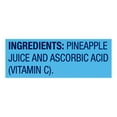 thumbnail image 3 of Dole 100% Pineapple Juice, 8 fl. oz., 24 pk., 3 of 10