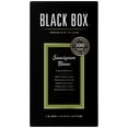 thumbnail image 1 of Black Box Sauvignon Blanc White Wine, 3 L, 1 of 3