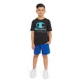 thumbnail image 1 of Champion Boys Active T-Shirt, 1 of 6