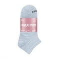 thumbnail image 4 of Skechers Women's 6-Pack Super Soft Low-Cut Sock, 4 of 8