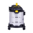 thumbnail image 18 of Stanley 6 Gallon Wet/Dry Vacuum 5.0- Peak HP Stainless Steel, 18 of 25