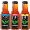 thumbnail image 3 of Pure Leaf Real Brewed Tea Variety Pack 16.9 fl. oz., 18 pk., 3 of 6