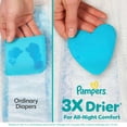 thumbnail image 5 of Pampers Swaddlers Diapers, Sizes Newborn-8, 5 of 15