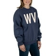 thumbnail image 3 of State of Mine Women's Big Timer State Sweatshirt, 3 of 5
