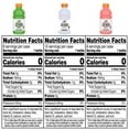 thumbnail image 2 of Gatorade G Zero Splash Variety Pack 12 fl. oz., 28 pk., 2 of 7