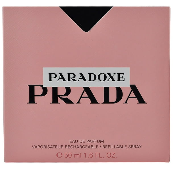 Prada Paradoxe Ladies Eau de Parfum - Samsclub.com