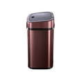 thumbnail image 7 of Nine Stars 3.2g Motion Sensor Trash Can, Assorted Colors, 7 of 7