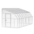 thumbnail image 1 of Palram - Canopia Sun Room, 1 of 7
