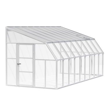Palram - Canopia Sun Room