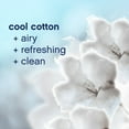 thumbnail image 5 of Downy Liquid Fabric Softener and Conditioner, Cool Cotton (170 fl. oz., 251 loads), 5 of 7