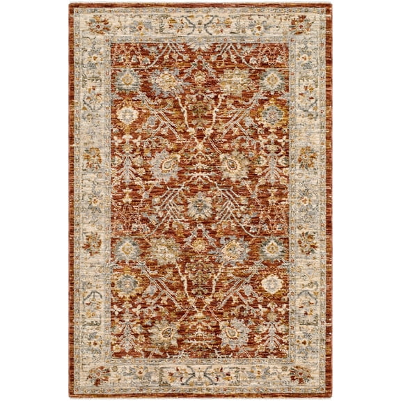 Livabliss Portland Rug, Assorted Designs and Sizes