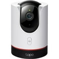 thumbnail image 1 of TP-Link Plug-in 2K Tapo Pan-Tilt Indoor Security Camera, 1 of 9