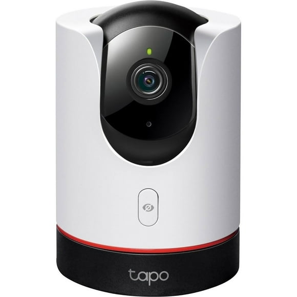 TP-Link Plug-in 2K Tapo Pan-Tilt Indoor Security Camera