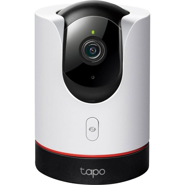 TP-Link Plug-in 2K Tapo Pan-Tilt Indoor Security Camera - Samsclub.com