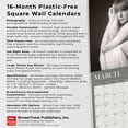 thumbnail image 6 of Taylor Swift Official 2026 Plastic-Free Wall Calendar, 6 of 9