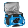 thumbnail image 2 of Logo Brands Carolina Panthers 36 Can Cooler, 2 of 5