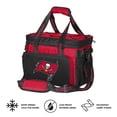 thumbnail image 4 of Logo Brands Tampa Bay Buccaneers 36 Can Cooler, 4 of 5