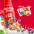 thumbnail image 7 of Six Star Kellogg's 30g Froot Loops Protein Shake, 11 fl. oz., 15 pk., 7 of 11