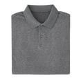 thumbnail image 5 of Member's Mark Men's Stretch Pique Polo, 5 of 7