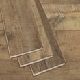 thumbnail image 8 of Select Surfaces Barnwood SpillDefense Laminate Flooring, 12.34 sq. ft. per box, 8 of 11