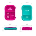 thumbnail image 6 of Bentgo Kids Chill Lunch Box + Bentgo Kids Snack Box, 6 of 7