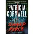 thumbnail image 1 of Sharp Force by Patricia Cornwell, Hardcover, 1 of 1